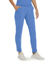 CEIL - Urbane Impulse Women's 4 Pocket Jogger Activewear Scrub Pant for Nursing - Image 1