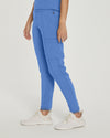CEIL - Urbane Impulse Women's 4 Pocket Jogger Activewear Scrub Pant for Nursing - Image 2