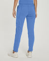 CEIL - Urbane Impulse Women's 4 Pocket Jogger Activewear Scrub Pant for Nursing - Image 3
