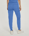 CEIL - Urbane Impulse Women's 6 Pocket Jogger Activewear Scrub Pant for Nursing - Image 3