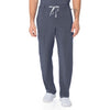 STEEL - Urbane Performance Men's Men's Tapered Leg Cargo Performance Scrub Pant for Nursing - Image 1