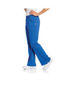 ROYAL - Urbane Women's 2 Pocket Flare Leg Scrub Pant for Nursing - Image 1