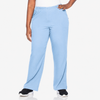 CEIL - Urbane Women's 2 Pocket Flare Leg Scrub Pant for Nursing - Image 1