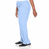 CEIL - Urbane Women's 2 Pocket Flare Leg Scrub Pant for Nursing - Image 2