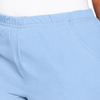 CEIL - Urbane Women's 2 Pocket Flare Leg Scrub Pant for Nursing - Image 4