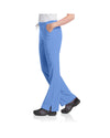 CEIL - Urbane Women's 6 Pocket Cargo Flare Leg Performance Scrub Pant for Nursing - Image 2