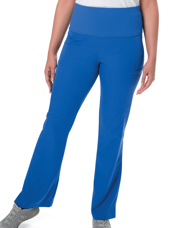 Urbane Ultimate Women's PWRcor Compression Scrub Pant