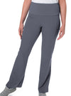 Steel - Urbane Ultimate Women's PWRcor Compression Scrub Pant