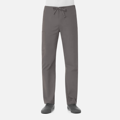 Unisex 2 Pocket Pull-On Scrub Pants