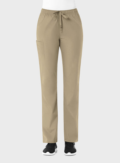 Women's 5 Pocket RedPanda Women’s Full Pant (Clearance)