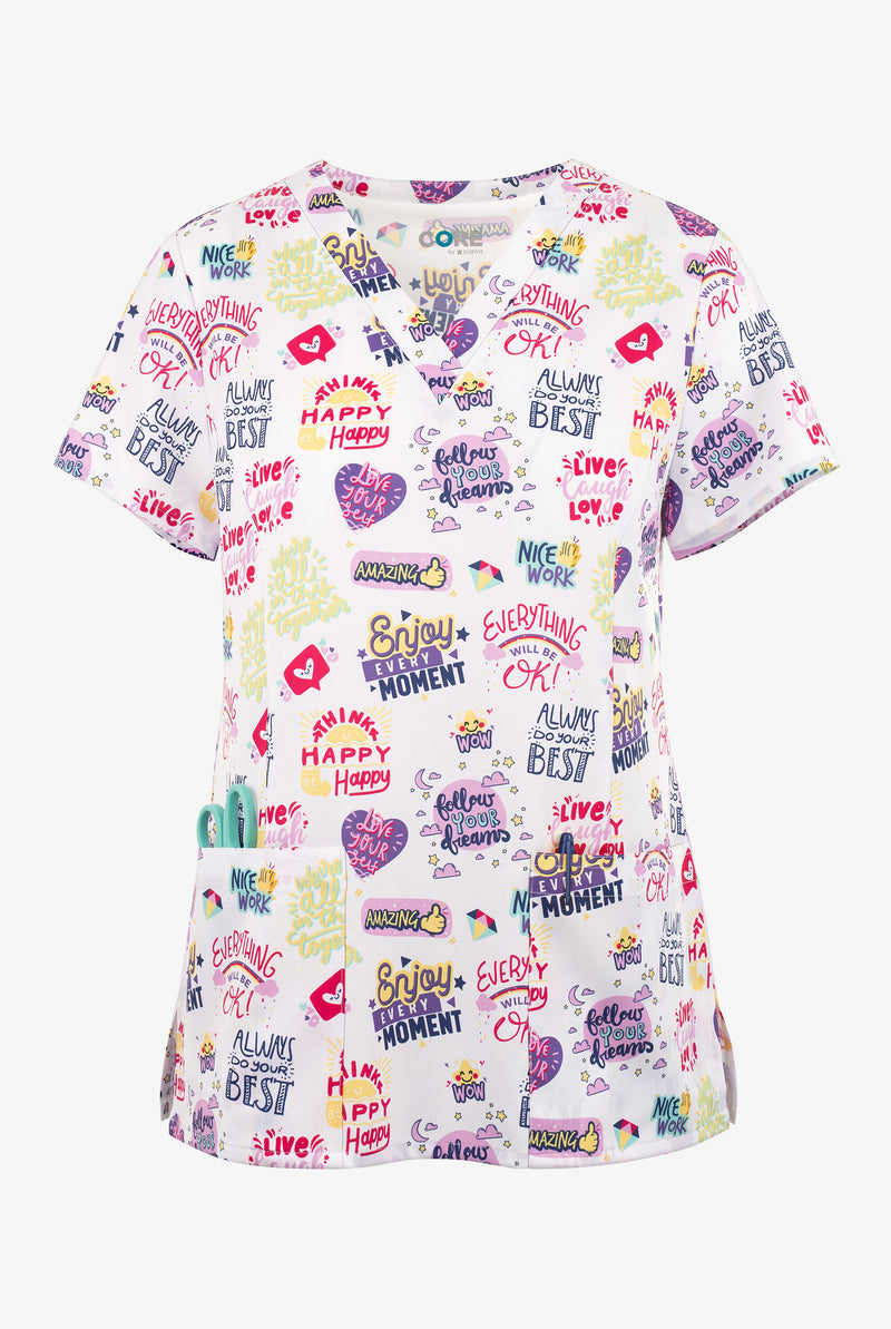 POSITIVE VIBES - Image 1