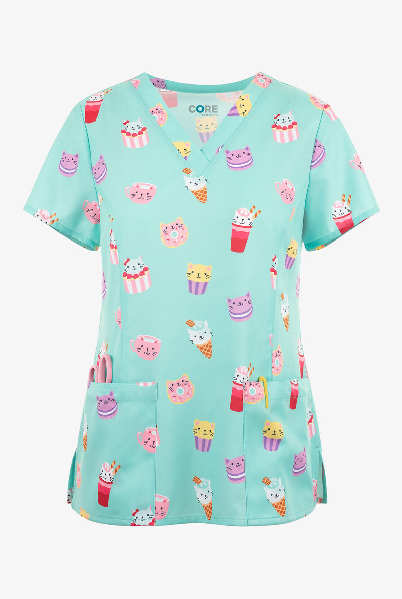 PURR-FECT TREATS - Image 1