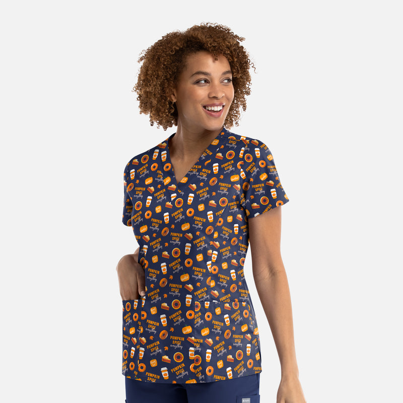 PUMPKIN SPICE - Image 1