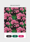 ORCHID NIGHTS - Image 2