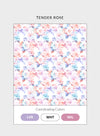 TENDER ROSE - Image 2