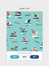 SURF'S UP - Image 2