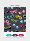 SWEET SHADES - Image 2
