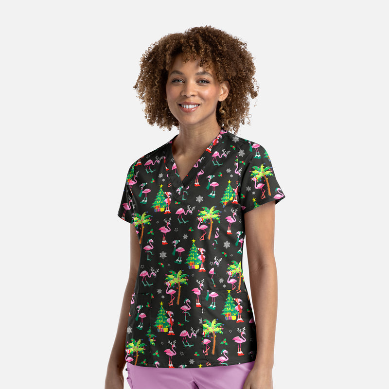 FLAMINGO HO-HO - Image 1
