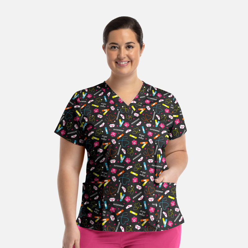 NURSE VIBES - Image 1