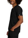 Urbane Impulse Men's 1-Pocket V-Neck Scrub Top