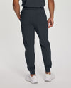 GRAPHITE - Urbane Impulse Men's Men's Jogger Activewear Scrub Pant for Nursing - Image 3