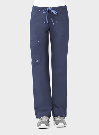 Women's 4 Pocket Blossom Utility Pant (Clearance)