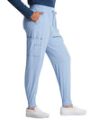 Dickies Riveting Women's Tapered Leg Jogger Scrub Pant