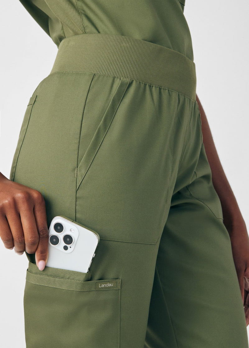 OLIVE MOSS - Image 3