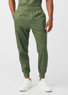 OLIVE MOSS - Image 1