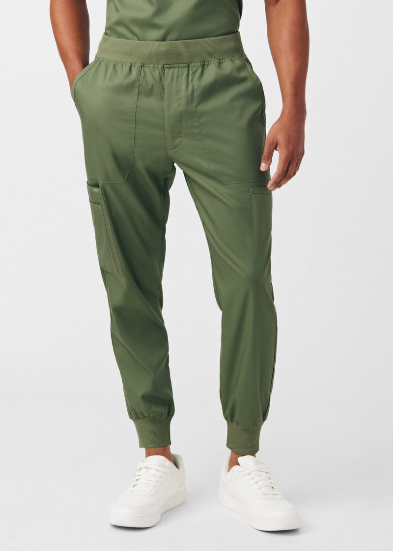 OLIVE MOSS - Image 1