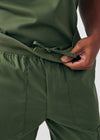 OLIVE MOSS - Image 3
