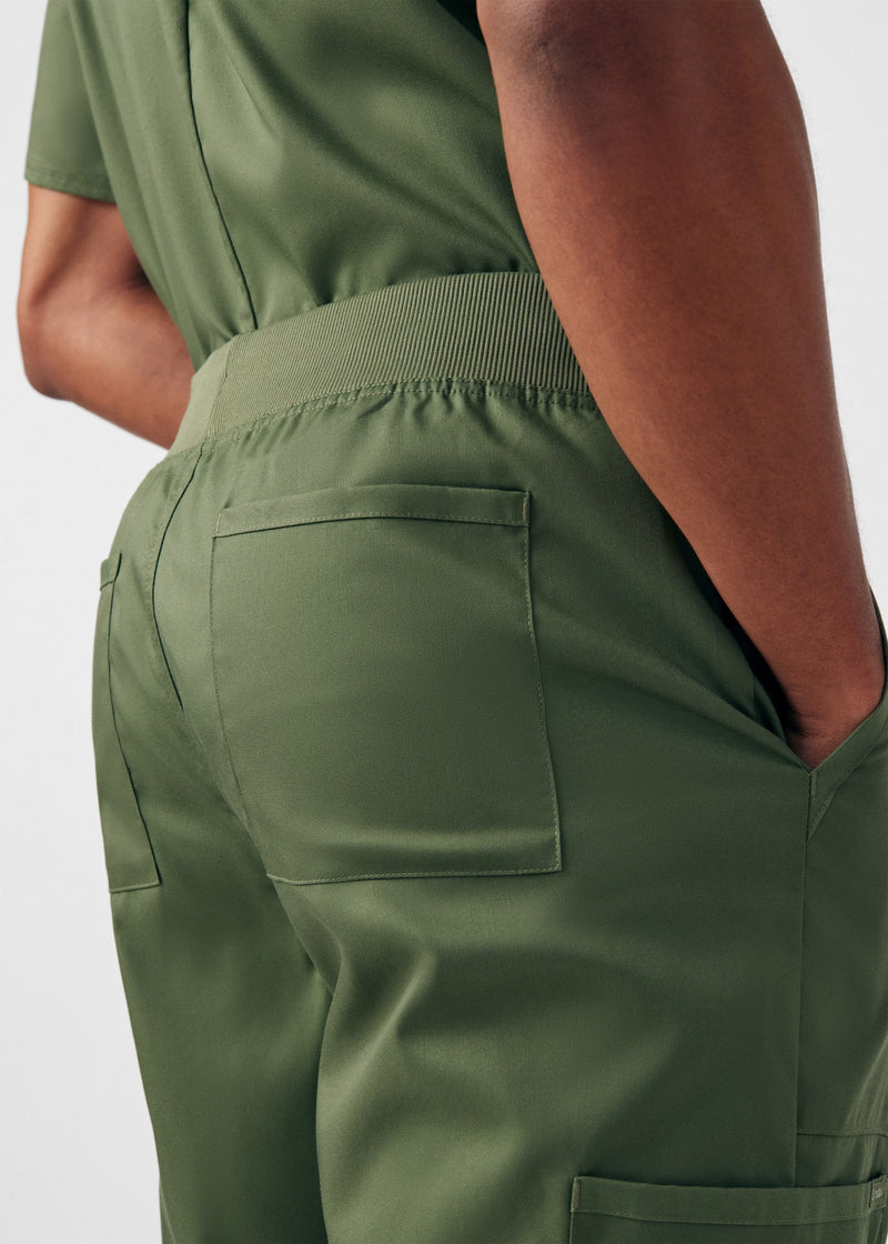 OLIVE MOSS - Image 5