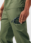 OLIVE MOSS - Image 10