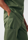OLIVE MOSS - Image 3
