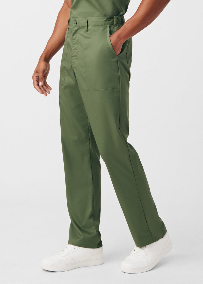 OLIVE MOSS - Image 4