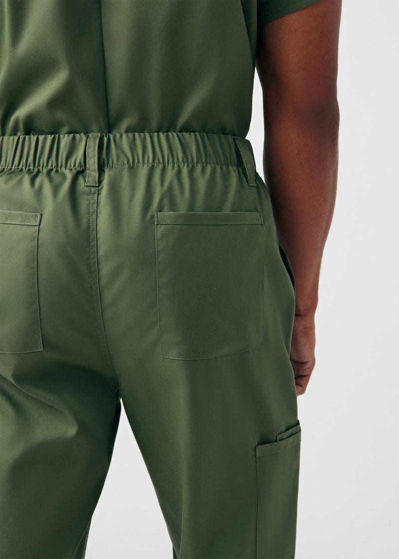 OLIVE MOSS - Image 7