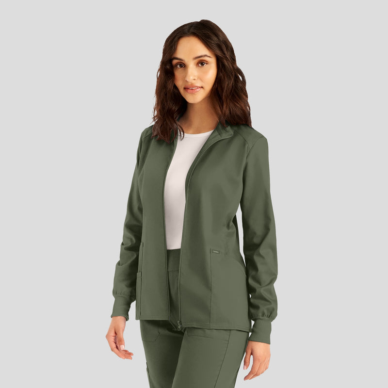 OLIVE MOSS - Image 2