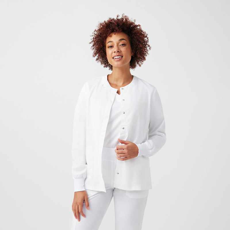 WHITE - Image 2