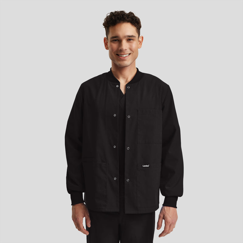 BLACK - Image 1