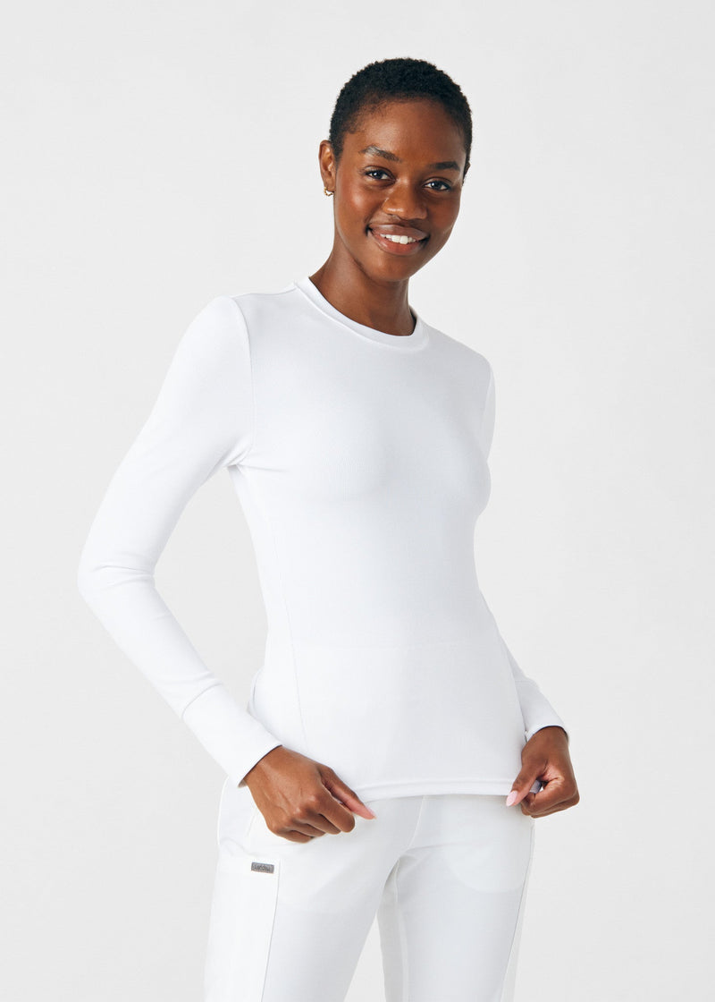 WHITE - Image 1