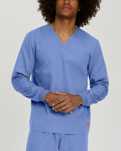Landau Unisex Tunic