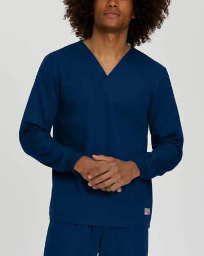 Landau Unisex Tunic