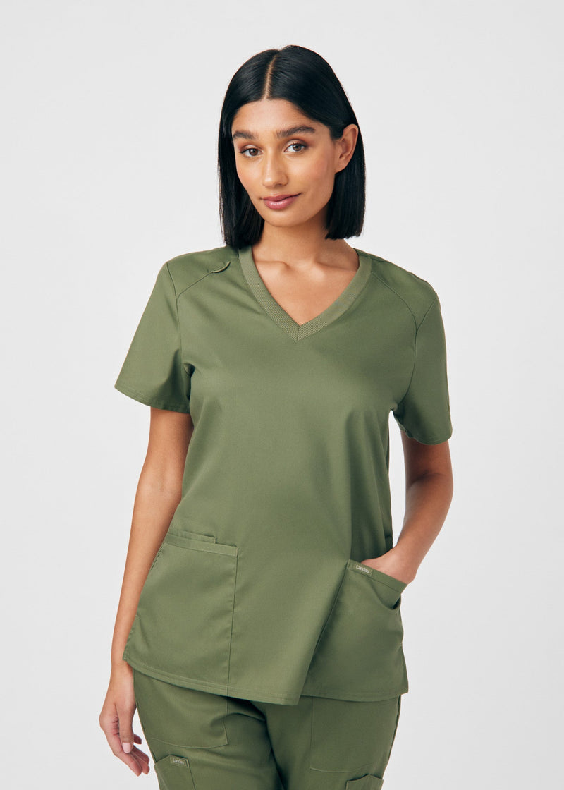 OLIVE MOSS - Image 1