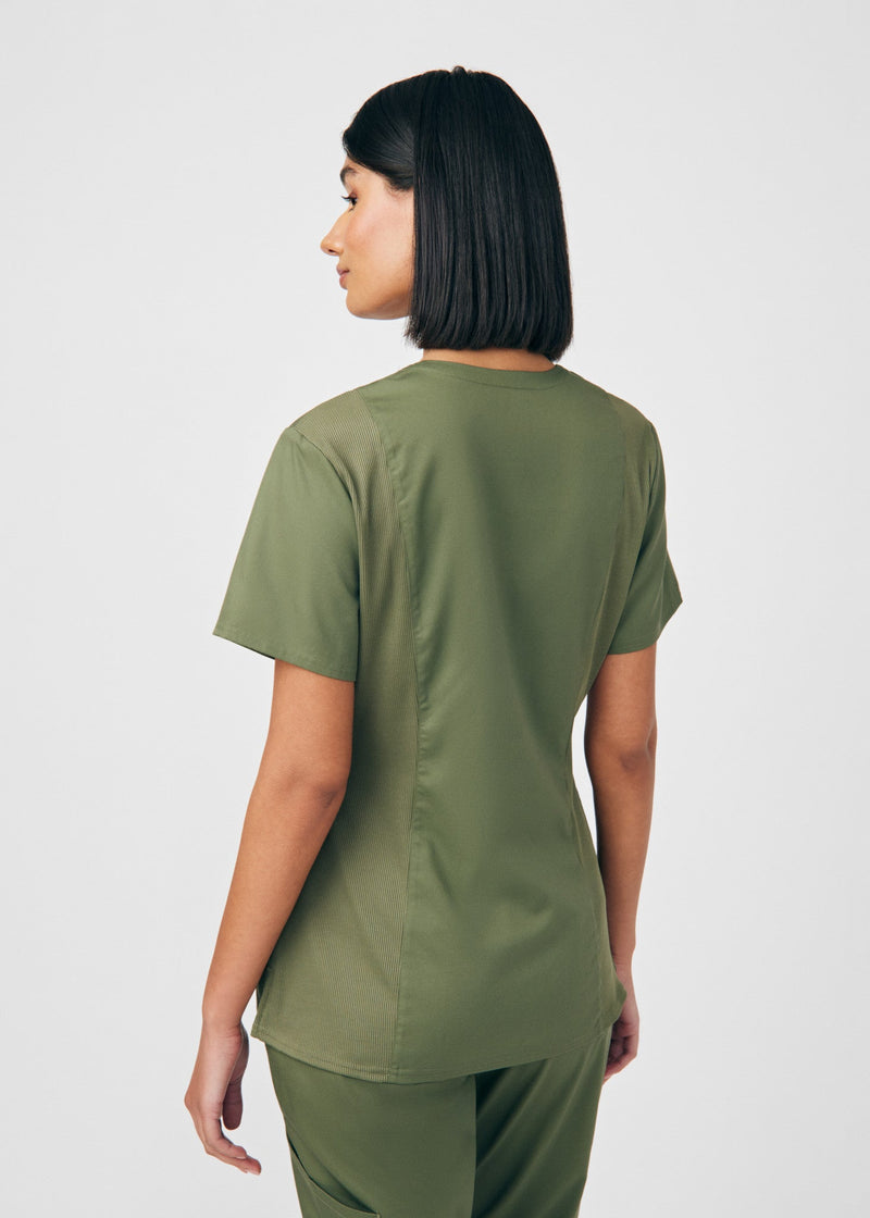 OLIVE MOSS - Image 4