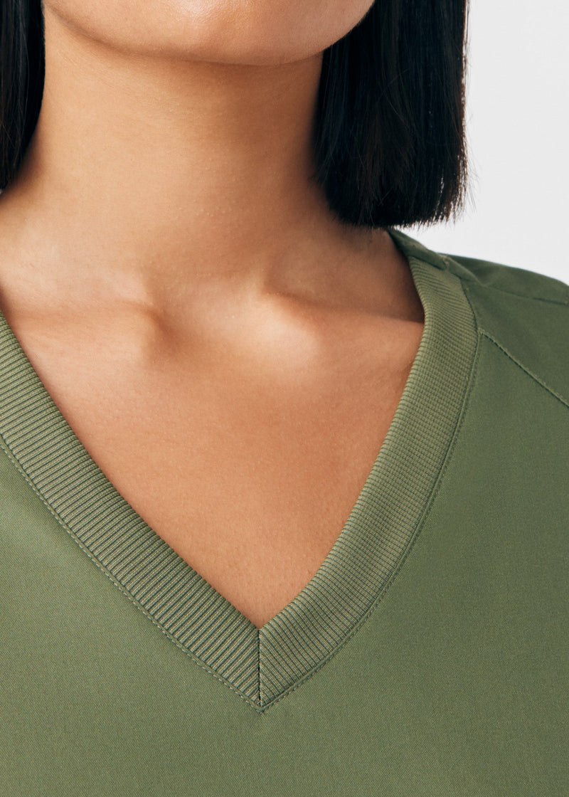 OLIVE MOSS - Image 10