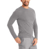 HEATHER LIGHT GRAY - Image 2