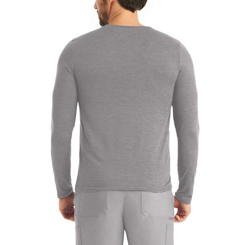 HEATHER LIGHT GRAY - Image 3