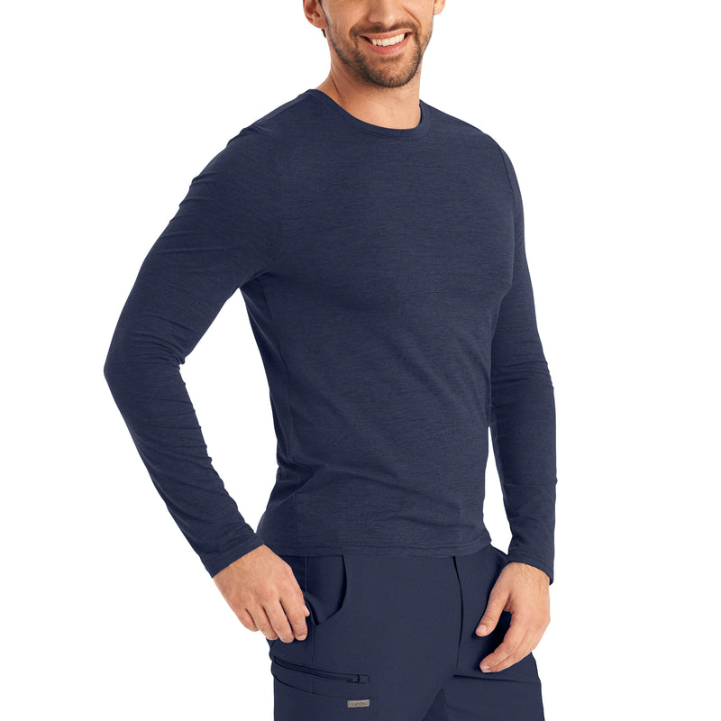 HEATHER NAVY - Image 2