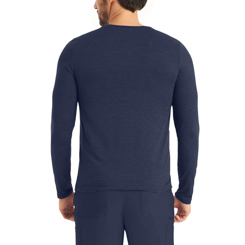 HEATHER NAVY - Image 3