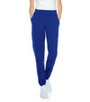 Urbane Impulse Women's 4 Pocket Jogger Activewear Scrub Pant for Nursing